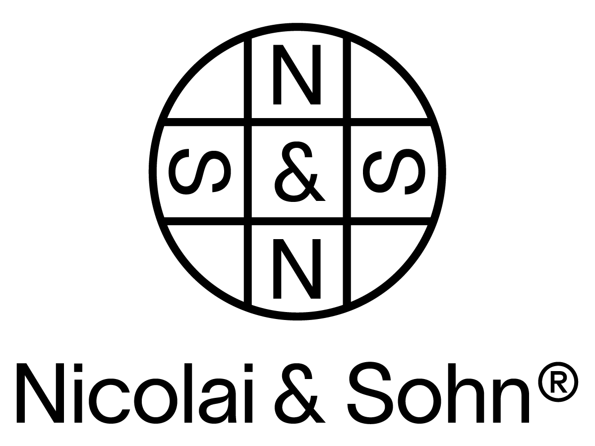 Nicolai und Sohn
