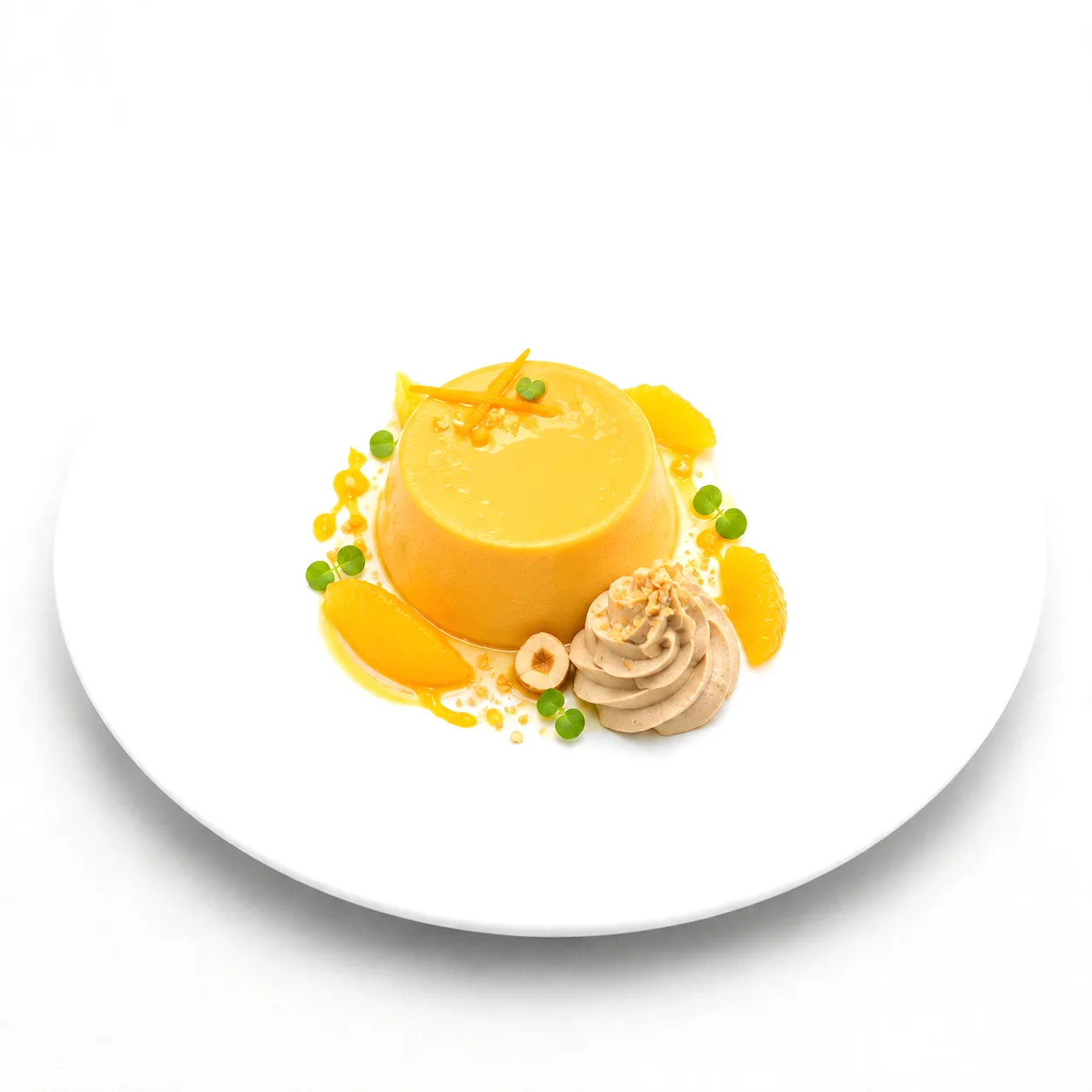 Citrus Kiss