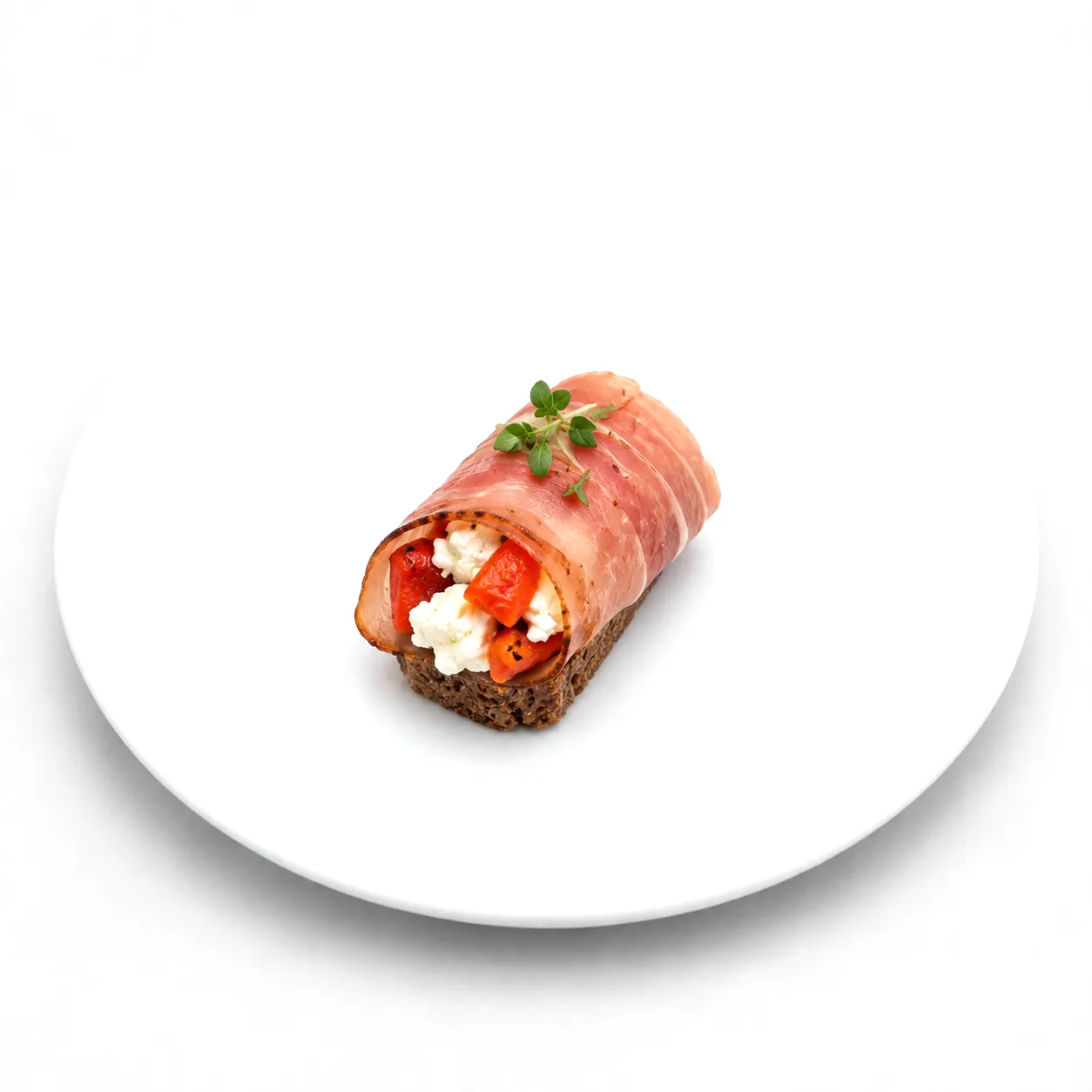 Crustini Bites
