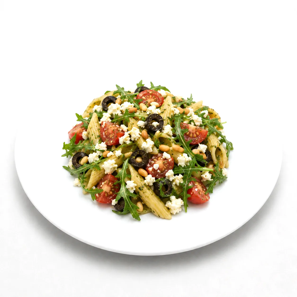 Mediterrane Bowl