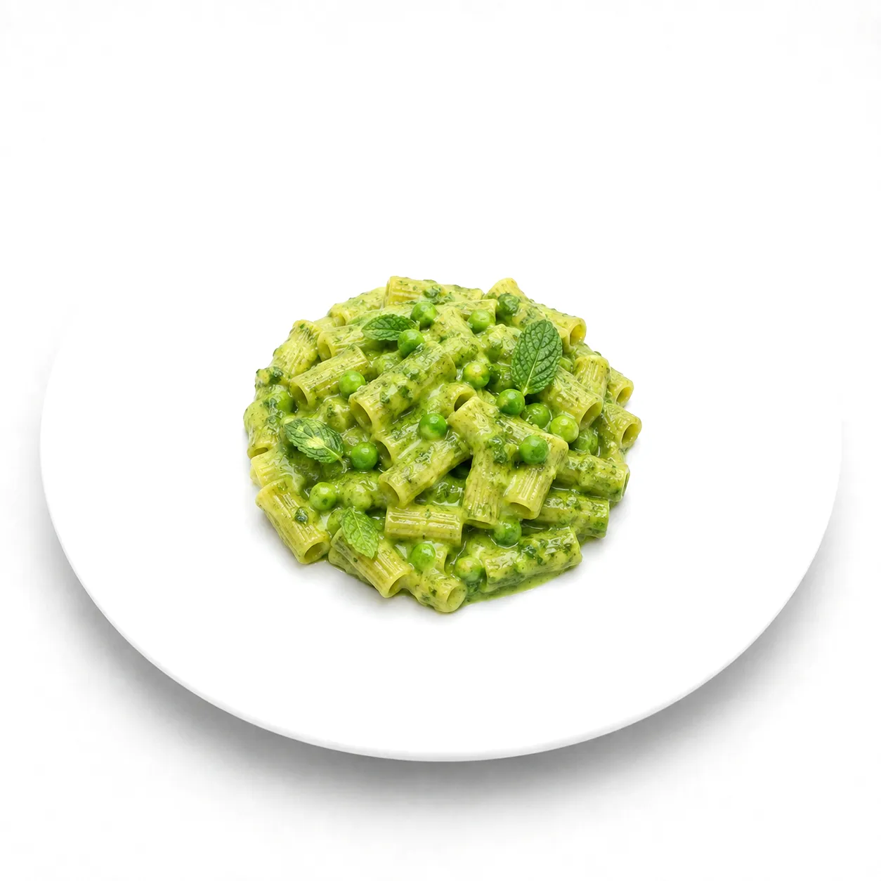 Pasta Green